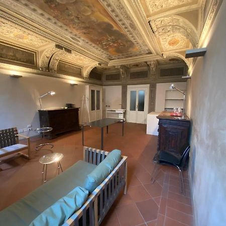 Intero Appartamento. San Giovanni Uno Brescia Zewnętrze zdjęcie