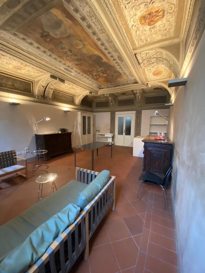 Intero Appartamento. San Giovanni Uno Brescia Zewnętrze zdjęcie