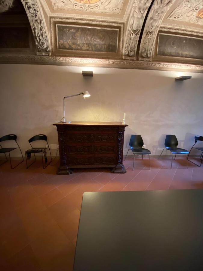 Intero Appartamento. San Giovanni Uno Brescia Zewnętrze zdjęcie