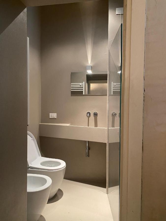 Intero Appartamento. San Giovanni Uno Brescia Zewnętrze zdjęcie