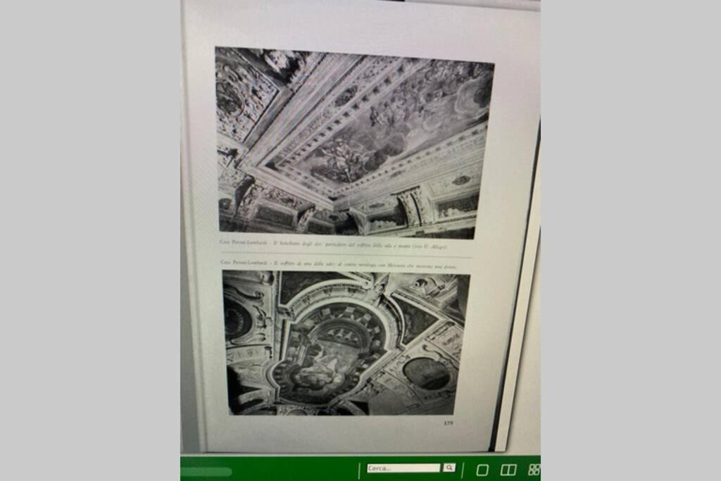 Intero Appartamento. San Giovanni Uno Brescia Zewnętrze zdjęcie