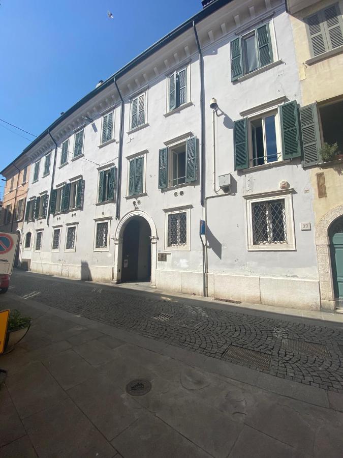 Intero Appartamento. San Giovanni Uno Brescia Zewnętrze zdjęcie
