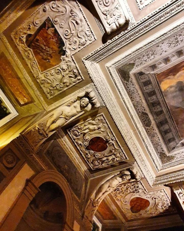 Intero Appartamento. San Giovanni Uno Brescia Zewnętrze zdjęcie