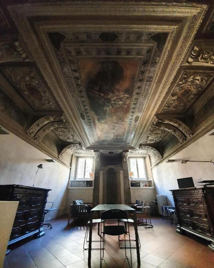 Intero Appartamento. San Giovanni Uno Brescia Zewnętrze zdjęcie
